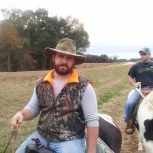 Meet your Posher, Marc